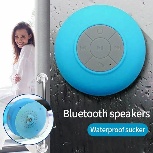 SplashTune Pro Draadloze Speaker™ - Altijd en overal muziek