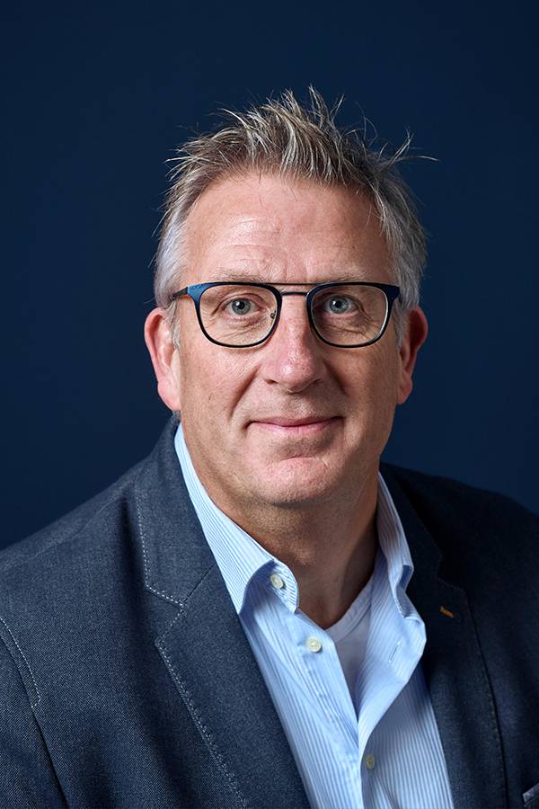 Kees van der Luijt, Senior M&A Advisor bij ValturA en NexyZ