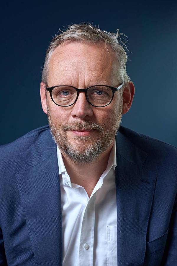 Martijn Voorhuis, Senior M&A Advisor bij ValturA en NexyZ