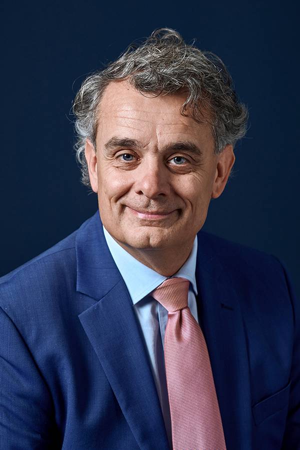 Luc Daemen, Senior M&A Advisor bij ValturA en NexyZ