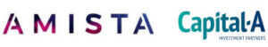 Logo amista-capitala