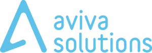 Logo Aviva Solutions