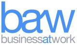 Logo baw