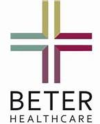Logo Beter Healthcare
