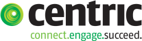 Logo Centric