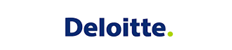 Logo deloitte