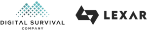 Logo digital-lexar