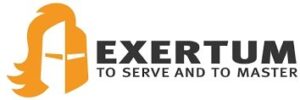 Logo Exertum
