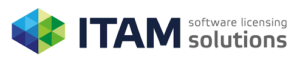 Logo ITAM