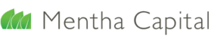 Logo mentha-capital