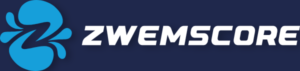 Logo Zwemscore