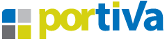 Logo Portiva
