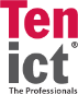 Logo Ten ICT