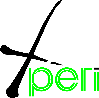 Logo Xperi 2021